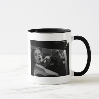 Gretta Garbo Mok