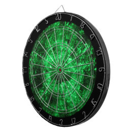 Greuzend Moon dart board Dartbord