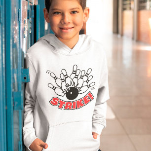 Grève - Bowling 10 broches