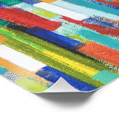 Grève de la chance Poster parfait (Coin)