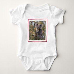 Grevillea Koala Beer, Romper