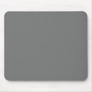 Grey #767676, Gunak Mousepad Muismat