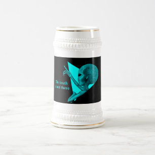 Grey Alien, de waarheid is er Bierpul