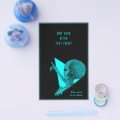 Grey Alien, de waarheid is er Flyer (Enkel)