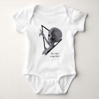 Grey Alien, de waarheid is er