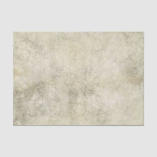 Grey Brown Marble Kijk Tissuepapier (Voorkant)