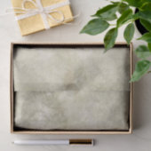 Grey Brown Marble Kijk Tissuepapier (Geschenk)