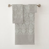Grey Damask (En situation)