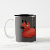 Grey Devil Duck Mok (Links)