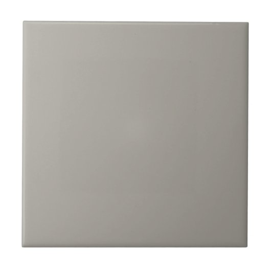 Grey Dorian Square Kitchen en Bathroom Tegeltje (Voorkant)