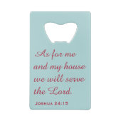 Grey Kingbird et la Bible Verse (Dos)