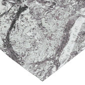 Grey Marble Kijk Korte Tafelloper (Hoek)