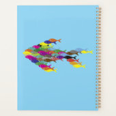 Grey Seal Thunder_Cove Planner (Achterkant)