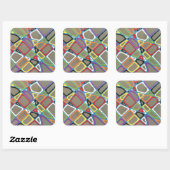 Grey Township Stickers (Vel)
