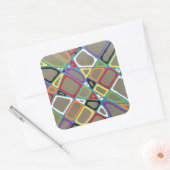 Grey Township Stickers (Envelop)