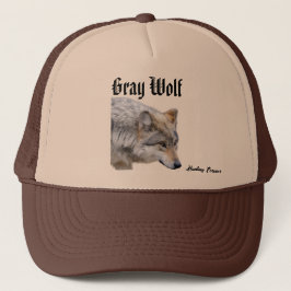 Grey Wolf pet