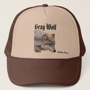 Grey Wolf pet