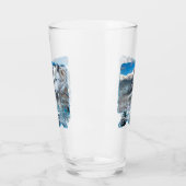 Grey Wolf SENTINEL WOLVES Glas (Links)