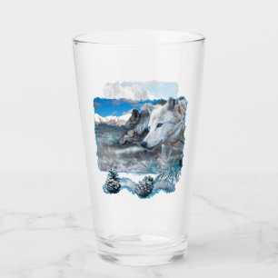 Grey Wolf SENTINEL WOLVES Glas