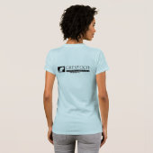 Greyfoot Cat Rescue Shirt aannemen (Achterkant volledig)