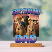 Greyhound (Neutre)