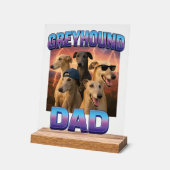 Greyhound (Angle)