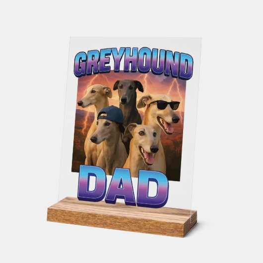 Greyhound (Angle)