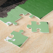 Greyhound APC Legpuzzel (Zijkant)