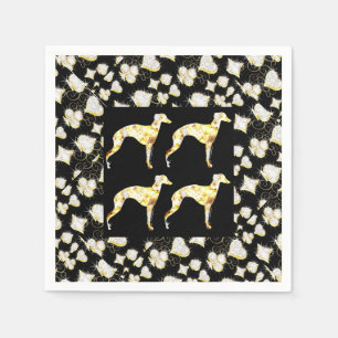 GREYHOUND BLING SERVET