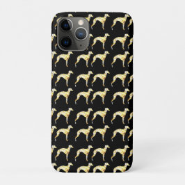 Greyhound iPhone 11 Pro Hoesje