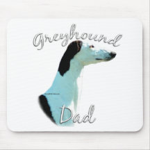 Greyhound Dad 2