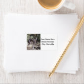 Greyhound Etiket (Insitu)