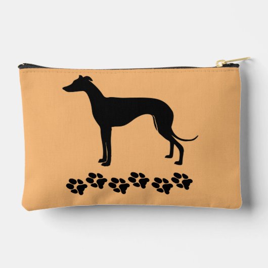 Greyhound  etui (Achterkant)