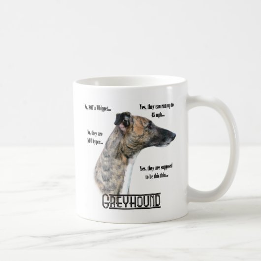 Greyhound FAQ Mok (Rechts)