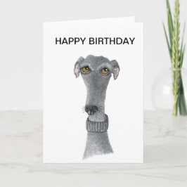 GREYHOUND g501a Kaart