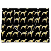Greyhound Groot Cadeauzakje