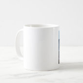 Greyhound Koffiemok (Voorkant links)