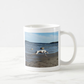 Greyhound Koffiemok