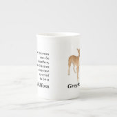 Greyhound Ma Mok (Voorkant)