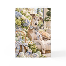 Greyhound Pasen Kaart