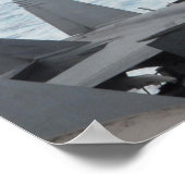 Greyhound Poster (Hoek)