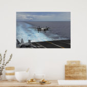 Greyhound Poster (Keuken)