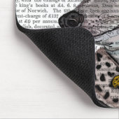 Greyhound Queen Muismat (Hoek)