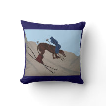 Greyhound Sneeuwschaatsen