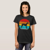 Greyhound T-shirt (Voorkant volledig)