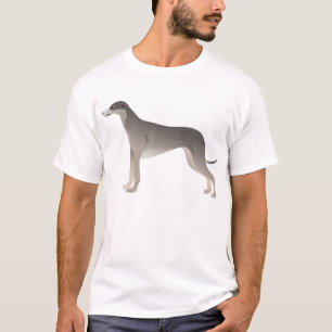 Greyhound T-shirt