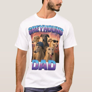 Greyhound T-shirt