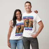 Greyhound T-shirt (Unisex)