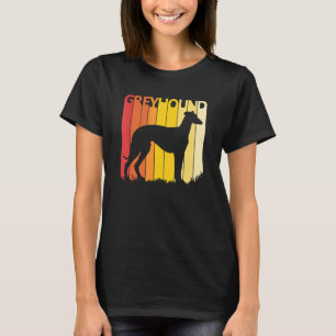 Greyhound T-shirt