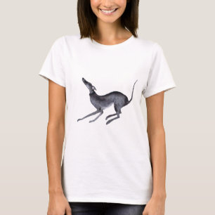 GREYHOUND T-SHIRT